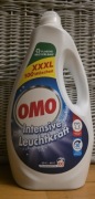 Płyn do prania uniwersalnego Omo 100 prań z Niemiec