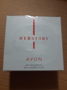 Her story super zapach od avon