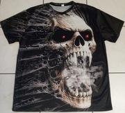 Koszulka Skull 3XL (duża)