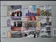 Arkusz Fi 5040-5048 ** Droga do wolności