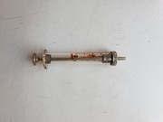 Strzykawka 2 ml zabytkowa 