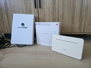 Zestaw router mobilny 4G Huawei B535-232 + antena LowcostMobile MIMO