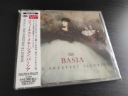 Basia - The Sweetest Illusion - JAPAN CD