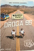 Busem przez świat. Droga 66
