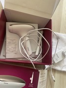Depilator laserowy Philips 
