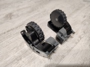 Moduł koła lewego ,L` + Moduł koła prawego ,R` Irobot Roomba i8,i7,i5,i3,j5