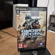 Ghost Recon: Future Soldier (PC/PL)