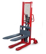 Podnośnik paletowy masztowy hydrauliczny Impiger