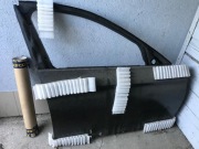 Drzwi przednie prawe+uszczelka BMW X5 