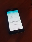 Samsung Galaxy A3 2015 SM-A300FU stan bardzo dobry