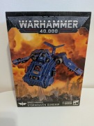 Warhammer 40k: Stormraven Gunship | Sklejony Magnesy
