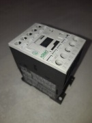 STYCZNIK MOELLER: 24VAC; 4-biegunowy; NO x4; 20A