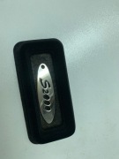 Breloczek skoda 2000