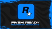 KONTO FIVEM READY | NO BANS | GWARANCJA 