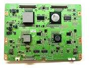 T-con Samsung LE52B750U 2009_240Hz_FRCQ_v1.2