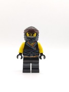 Lego Minifigures njo551 - Garmadon Cole / Ninjago