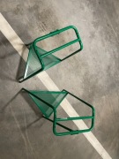 Nogi biurka IKEA Tillslag