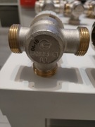 trójdrogowy zawór jednostkowy 