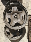 Felga stalowa 2160729 Ford Renault 