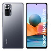 Xiaomi Redmi Note 10 Pro 6/128 GB 