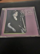 Violetta Villas Do Ciebie Mamo