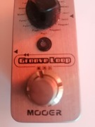 Groove looper mooer