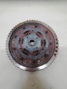 AUDI A4 B6 2.4i BDV Sprzęgło koło zamachowe tarcza
