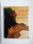 Masaż erotyczny - Nitya Lacroix