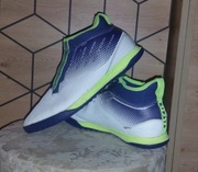 Buty halowe halówki Kipsta Decathlon 37