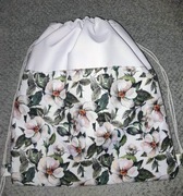 Wodoodporny workoplecak 