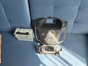 Radio ford focus mk3 sync 