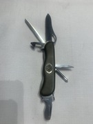 NÓŻ SCYZORYK WOJSKOWY NIEMIECKI BUNDESWEHRY