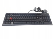 Klawiatura Razer BlackWidow V4 X Green Switch RGB licytacja!!!