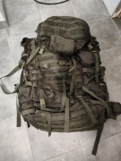 Rosyjski plecak wojskowy SSO Edelweiss 4 120L