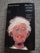 BOHUMIL HRABAL SKARBY ŚWIATA CAŁEGO