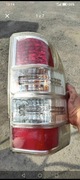Lampa tylna prawy tył ford ranger 09-12r