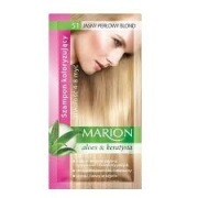 Marion szampon koloryzujący 4-8 myć jasny perłowy blond 51, 40 ml