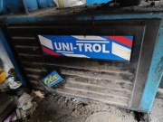 Maszyny do wulkanizacji 