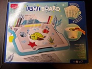 LUMI BOARD Podświetlana Tablica Do Rysowania NOWA