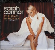 Sarah Connor - Christmas In My Heart