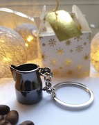 Super prezent dla baristy! Tamper, dzbanek