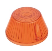 Klosze Lampy Kierunkowskazu Multicar M25. Pomarańczowe Lewy i Prawy 4002544