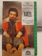 Karzeł Par Lakerkvist