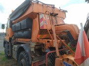 Piaskarko- solarka Schmidt Nido Stratos