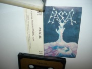 Pascal Agonia MC Wolf Spider Geisha Goner Kat Astharoth Alastor Turbo DBC