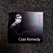 Era Jazzu – Czas Komedy (CD)