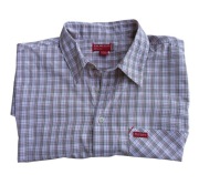 GUESS  oryginalna koszula na lato  rozmiar 2XL  XL