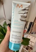Moroccanoil Color Depositing Platinum maska odżywka chłodna blond platynowy