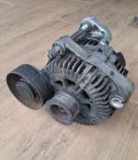 Alternator BMW 3.0d m57