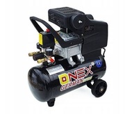MOCNY KOMPRESOR OLEJOWY SPRĘŻARKA 24L ONEX OX-1001